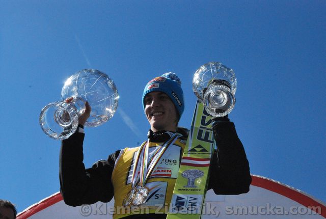 210 Gregor Schlierenzauer
